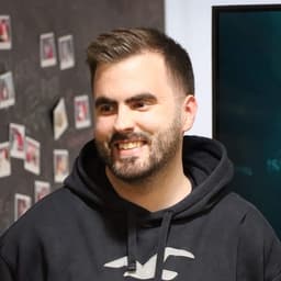 Etienne Idoux Etienne Idoux